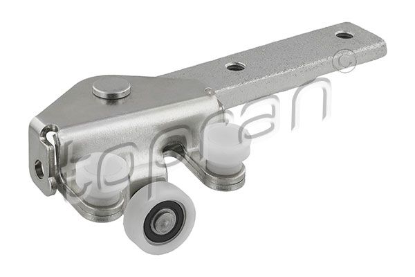 TOPRAN 408775 | Sürgülü Kapı Makarası Sağ Alt Vito 638 97 > 03