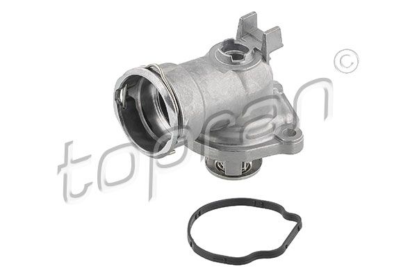 TOPRAN 408838 | Termostat 92C (Mercedes Om642 164 / 203 / 204 / 209 / 211 / 212 / 251 Y.M)