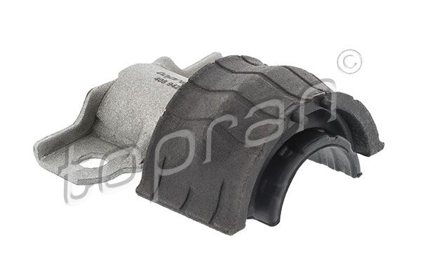 TOPRAN 408942 | Viraj Lastiği (Mercedes W164 Ml On) | 1 Adet