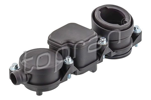 TOPRAN 409285001 | Yağ Ayırıcı Mercedes Om646 W203-211-220
