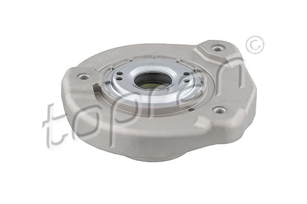 TOPRAN 409471001 | Amortisör Takozu (Mercedes W204 Glk On)