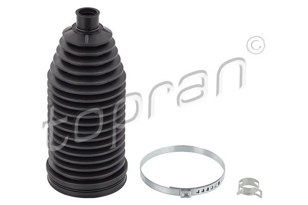 TOPRAN 409474001 | Direksiyon Koruk Seti Mercedes W205