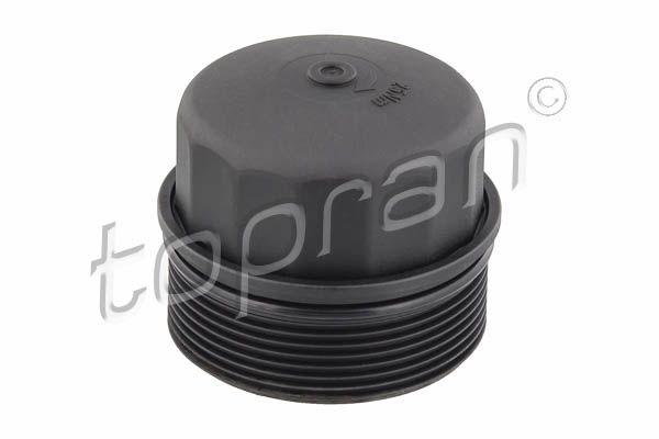 TOPRAN 409564 | Yağ Filtre Kapağı (Mercedes M104-M111)