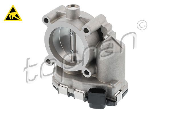 TOPRAN 409617001 | Gaz Kelebegı (Mercedes M266-M271)