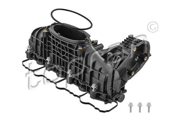 TOPRAN 409848 | Manifold Emme Mercedes Om651 Sprinter 906 / Vito 447 / 205 / 212 / 246