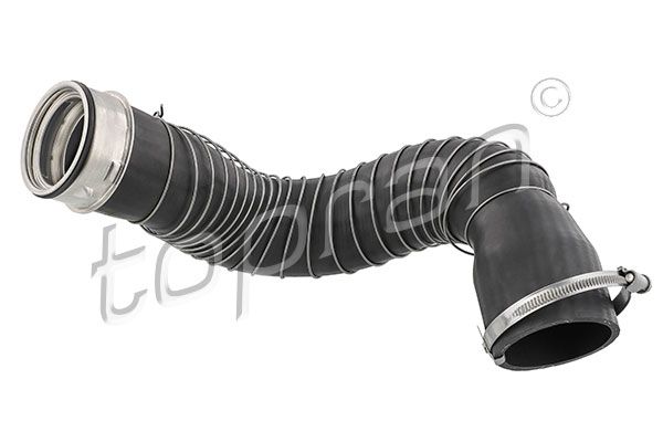 TOPRAN 409885 | Turbo Hortumu Mercedes