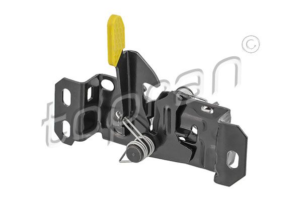 TOPRAN 410147 | Kaput Kilidi X156 15 > W176 12 > 18 W246 11 > 18 C117 13 > 19