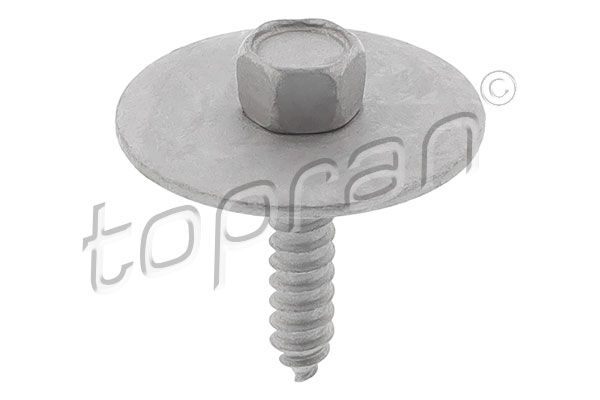 TOPRAN 410286 | Civata Pullu Mercedes W169-W176-W203-W204-W245-W246 | 10 Adet