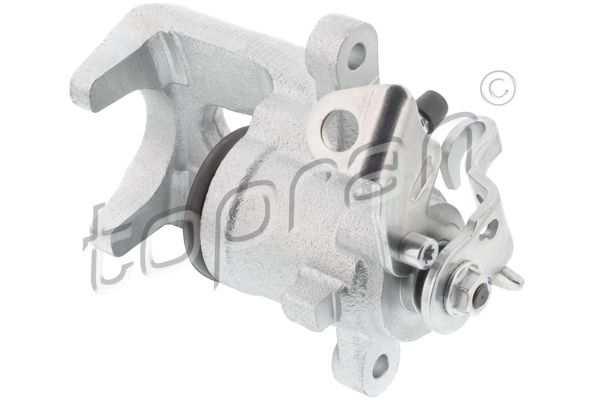 TOPRAN 410403 | Fren Kaliperi Arka Sağ Kangoo III 1,5 DCI / 1.6 16V 08 >