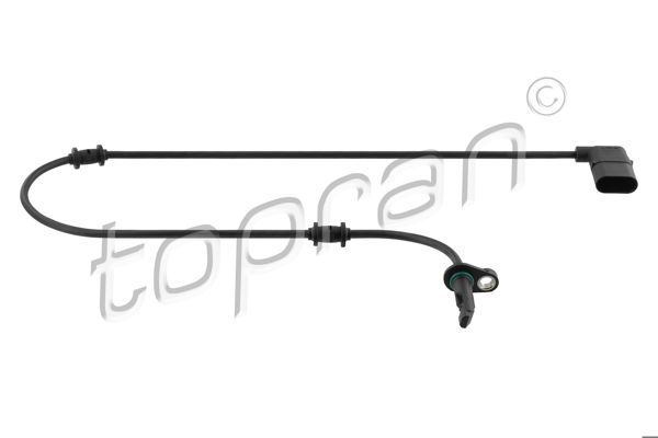 TOPRAN 410434 | Tekerlek Devir Sensörü Arka Sol Mercedes X253 C253