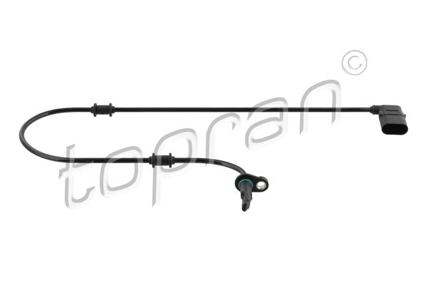 TOPRAN 410435 | Tekerlek Devir Sensörü Arka Sağ Mercedes X253 C253