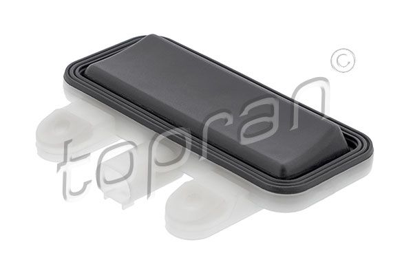 TOPRAN 410508001 | Salter Bagaj Kilidi Mercedes