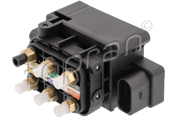 TOPRAN 410524 | Hava Valfi Mercedes 164-166-221-222