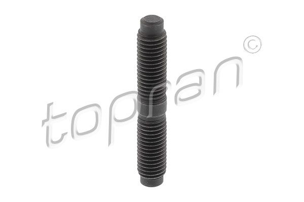 TOPRAN 410607 | Saplama Civata Mercedes M271 | 10 Adet