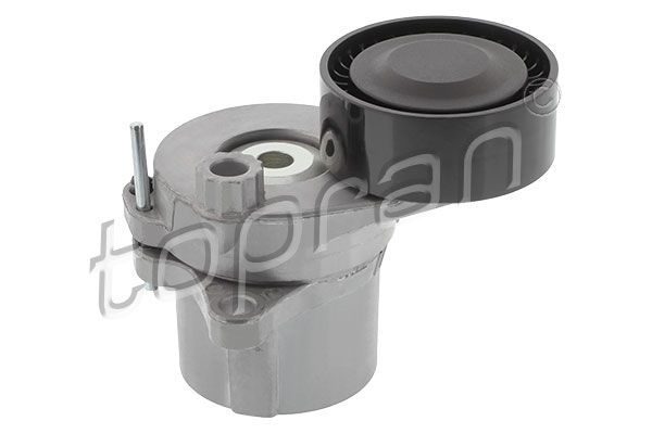 TOPRAN 410732 | Gergi Kütüğü (Mercedes Om651 / 166 / 204 / 207 / 212 / 218)