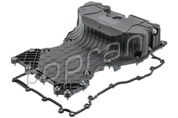 TOPRAN 410855 | Yağ Karteri Mercedes W204-W212 Om651