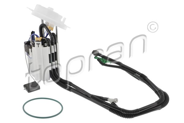 TOPRAN 411035001 | Yakıt Pompası Mb W204 Samandıralı