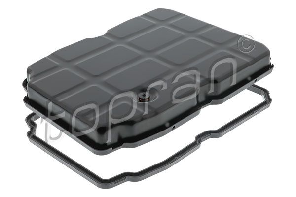 TOPRAN 411090001 | Şanzıman Yağ Karteri Mb W140 Contalı
