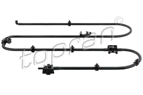 TOPRAN 411230 | Cam Yıkama Fıskiye Memesi Mercedes W213 C257 A238