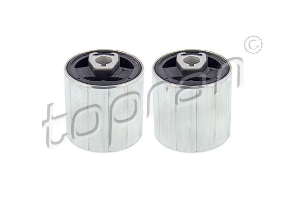 TOPRAN 500018001 | Salıncak Fişeği On Bmw E38 Sağ / Sol Takım