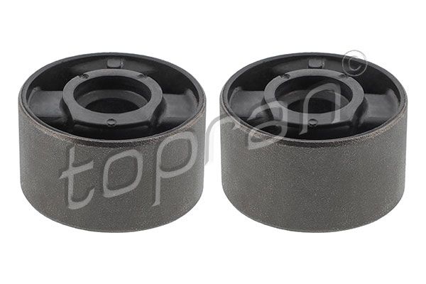 TOPRAN 500141001 | Salıncak Fişeği On BMW E30 Takım