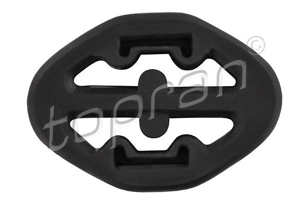 TOPRAN 500181 | Egzoz Lastiği BMW E36 91 >