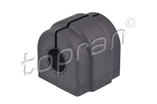 TOPRAN 500328 | Viraj Demir Lastiği BMW E46 On 21,5mm | 2 Adet