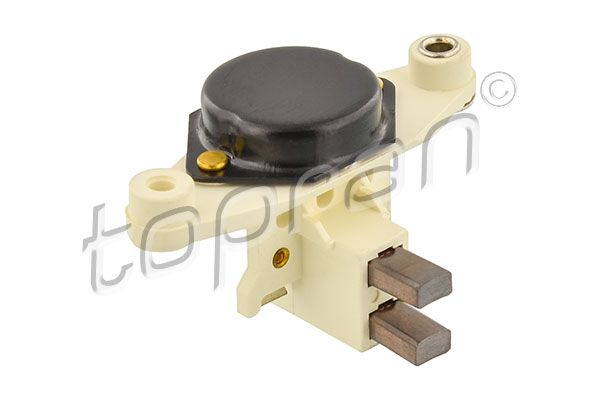 TOPRAN 500479 | Konjektör BMW 12V 190 W201 85 > 93 W124 84 > 92 W123 79 > 85 C124 87 > 92 W126 85 > 91