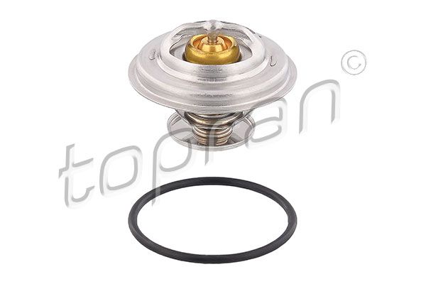 TOPRAN 500546 | Termostat 92°C (BMW M40 / 42 / 44 / 50 / 52)