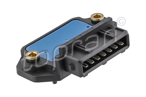 TOPRAN 500552 | Ateşleme Modülü Alfa BMW Citroen Fiat Opel Peugeot > 92