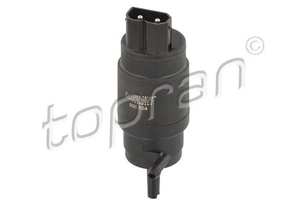 TOPRAN 500554001 | Cam Suyu Fıskiye Motoru BMW E36 E34 E24 E32 E31