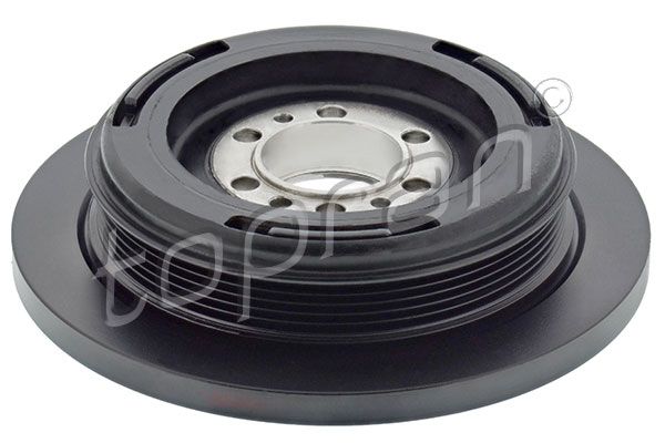 TOPRAN 500624001 | Krank Kasnağı BMW M51 E34 / 36 / 39 325 / 525Tds