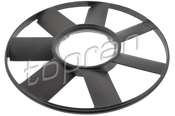 TOPRAN 500904 | Fan Pervanesı 7 Kanat BMW E30 E34 E36 E38 E39 E46 E53