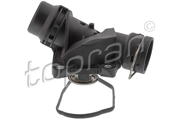 TOPRAN 501144 | Termostat 88°C (BMW: M47n-M57n E46 / 60 / 65 / 70 / 83 / 87 / 90)