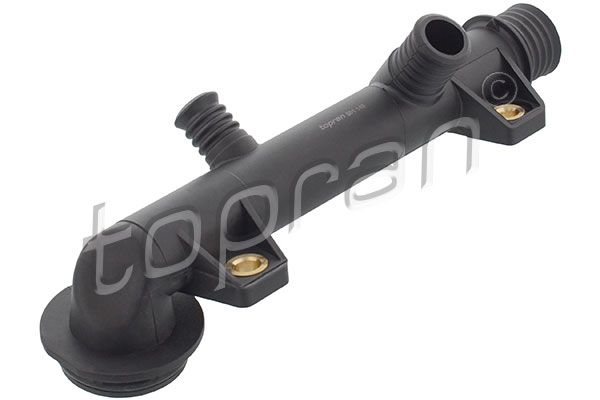 TOPRAN 501149 | Blok Su Borusu BMW M40 / 42 / 43 / 44 / E30 / 34 / 36