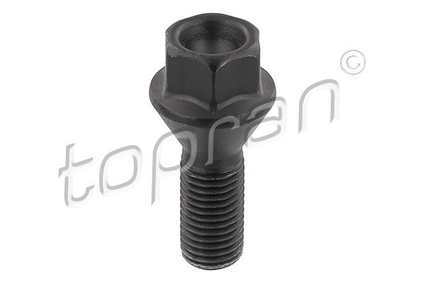 TOPRAN 501536 | BMW Bijon 12×50mm E38-E53-E60-E90-E46 | 10 Adet