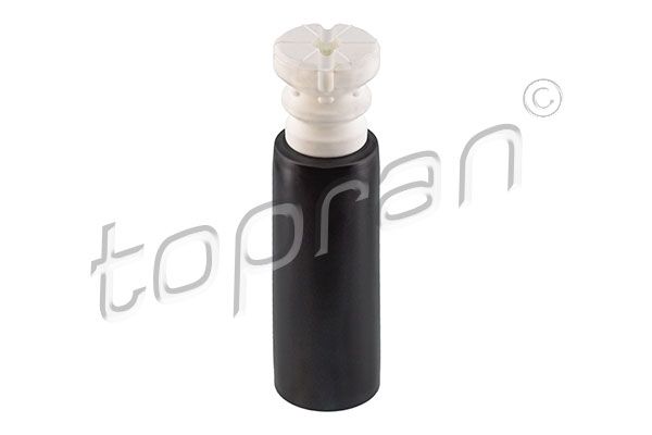 TOPRAN 501775 | Amortisör Stoplama Takozu Koruklu Kaucuklu BMW E93 E91 04 > | 2 Adet