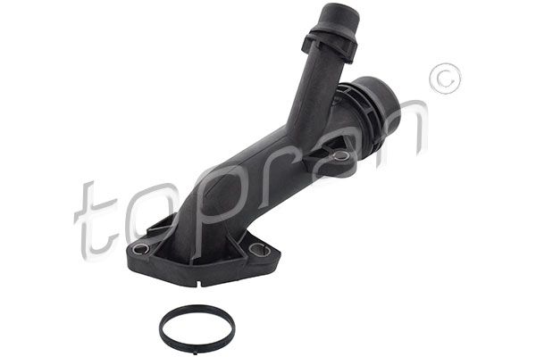 TOPRAN 501878 | Su Flansi (BMW E-46 / 83 / 87 / 90 N-40 / 42 / 45 / 46)