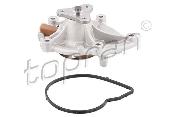 TOPRAN 502127 | Devirdaim (Peugeot: 207-308 1.6 16V 07 -) (Bmw N13-20 F20-30 / Mini)