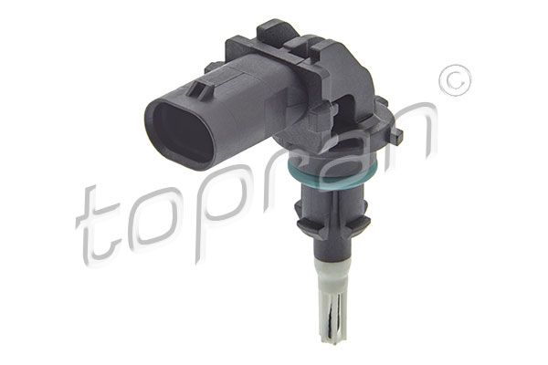 TOPRAN 502498001 | Hararet Müşürü (BMW N47-57 / F10-15-20-25-30-E70-71)
