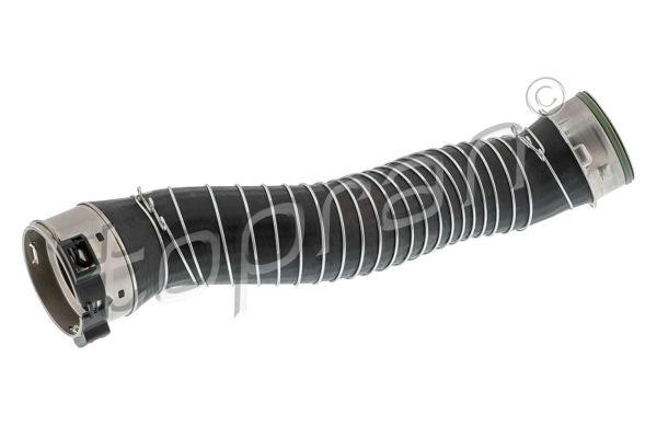 TOPRAN 502544 | Turbo Hortumu BMW E82 118D