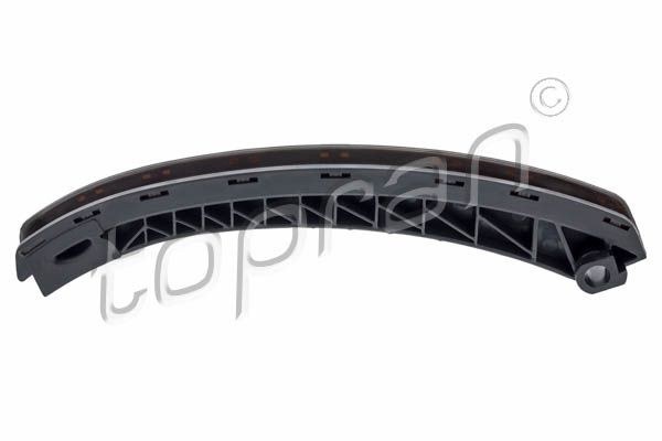 TOPRAN 502611 | Kızak (BMW E46 / M43)