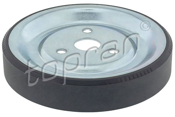 TOPRAN 502639 | Kasnak Devirdaim (BMW N13 / F20 / 21 / 30 / 31 / 35 / Mini) Peugeot 1.6 Thp VTI 207 208 308 508 3008 5008