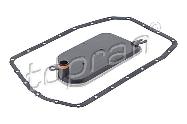 TOPRAN 502749 | Şanzıman Yağ Filtresi BMW E-39 / 46 M-52 / 54 Contalı