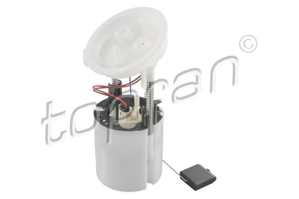 TOPRAN 502951 | Benzin Pompası BMW E-87 / 90 N-45 N / N-46 N