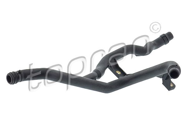 TOPRAN 502985 | Blok Su Borusu (BMW E-60 / 61 / 65 / 66 / 67 Alt M 54)