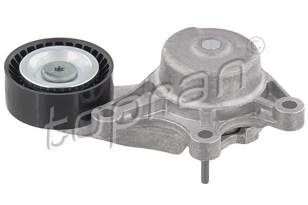TOPRAN 503082 | V Kayış Gergi Kütüğü BMW F20 F30 F36 F10 F11 E84 F25 F15 E89 N20 N26