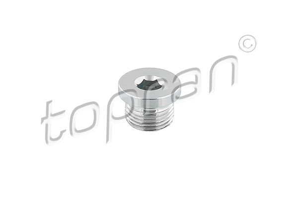TOPRAN 503191 | Karter Tapası BMW E36 F20 E60 F10 E63 E64 F12 F13 E65 E70 E53 E71 N13 N62 N63 N73 | 10 Adet