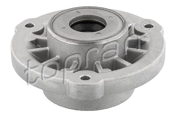 TOPRAN 503319001 | Amortisör Takozu (BMW F25 Arka)