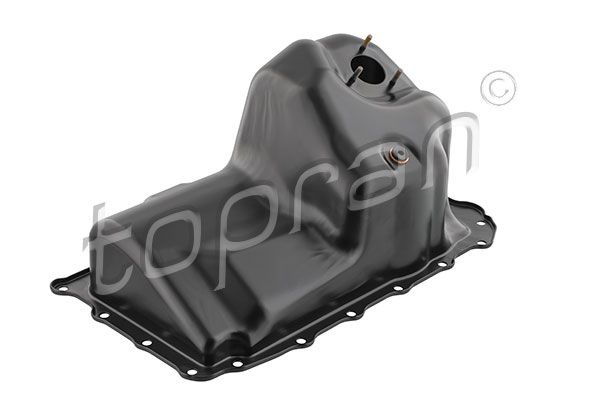 TOPRAN 503392 | Yağ Karteri E90 E87 E46 N46 02 >